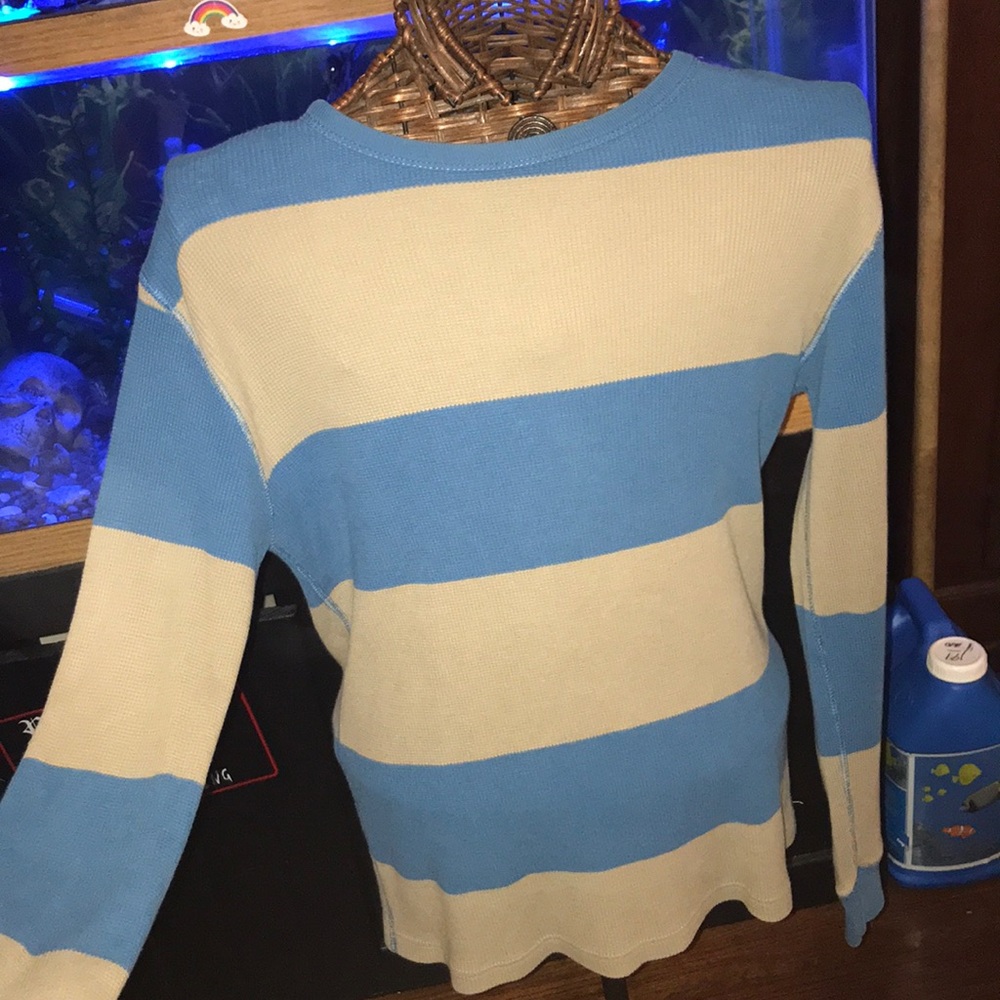 Matrix long sleeve - Picture 1 of 4